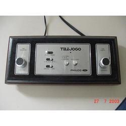 Philco Ford Telejogo